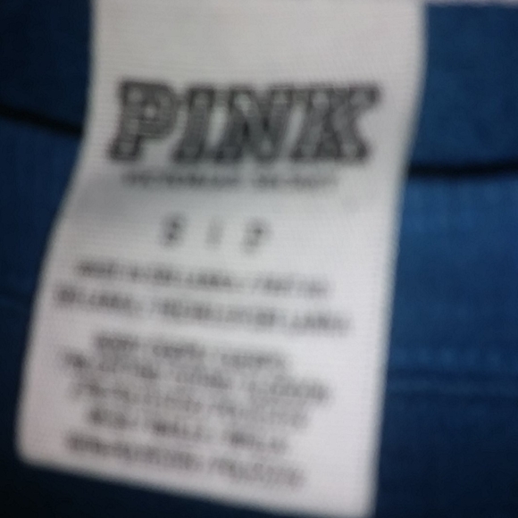 Pink sweatshirt-small - Picture 3 of 3